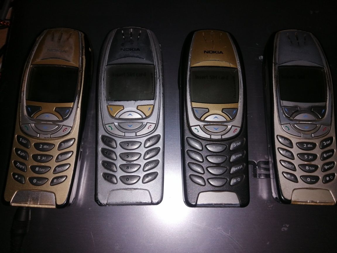 Nokia 6310 I .Perfect functional!