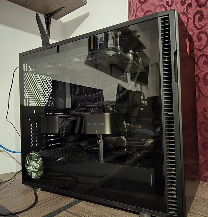 PC Gaming High-End | RTX 4090 | R9 7950X3D