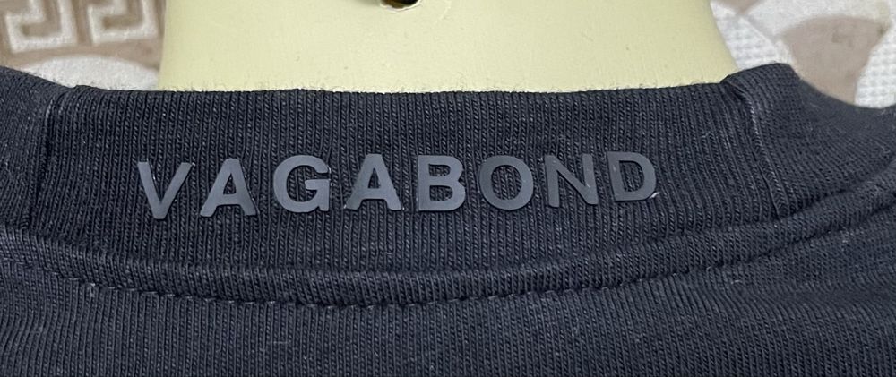 Tricou dama Vagabond, pret redus!