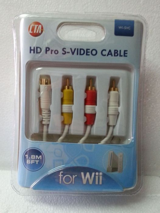 Оригинални Игри и Аксесоари за NINTENDO Wii игрова конзола