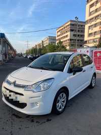 Citroen C3 1.4 Hdi