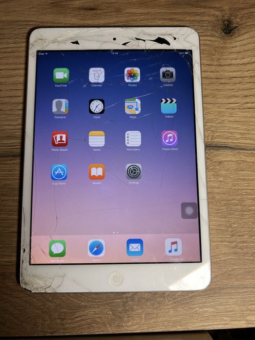 Ipad 1 generation mini 32gb