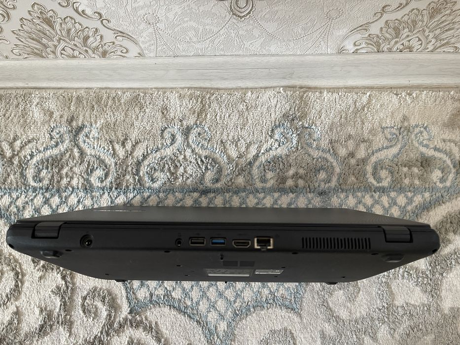 Продам ноутбук Acer Extensa 2519