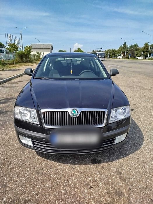 Vânzare autoturism Skoda Octavia