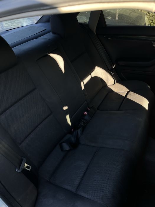 Vand Audi A4 B6 1.9 AWX