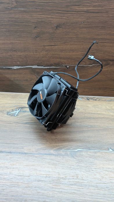 Охладител за процесор be quiet! Dark Rock TF2