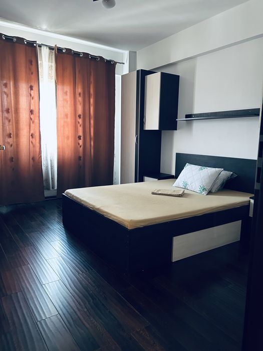 Apartament Reg Hotelier Rezervelor nr54!