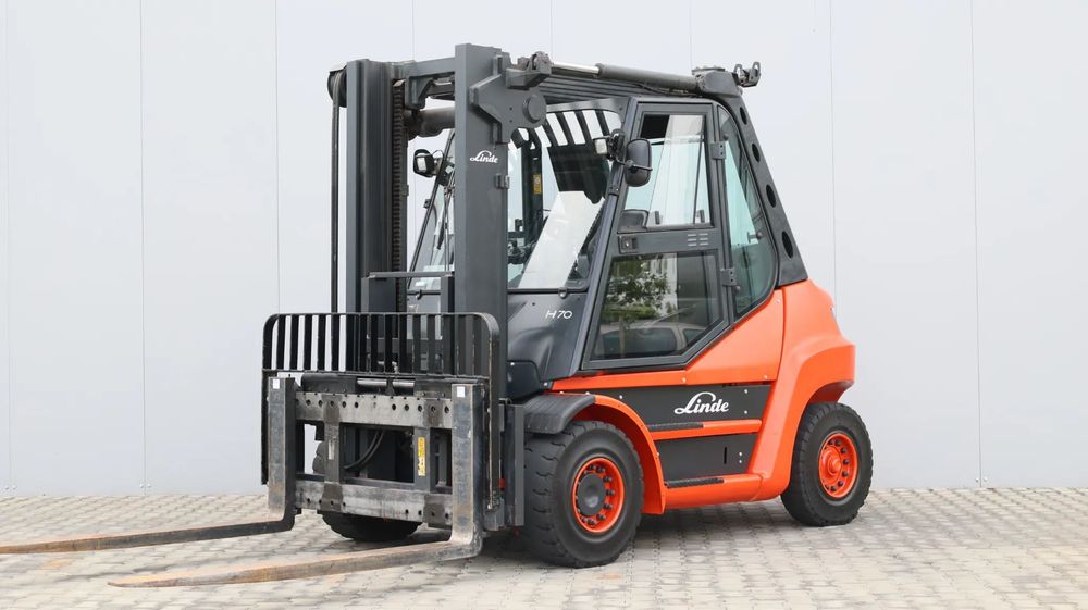 Linde H70D