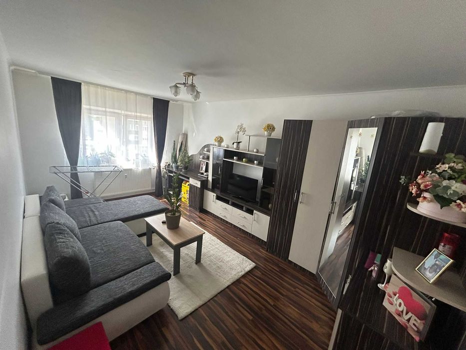 Chirie ap PB zona Nufarul