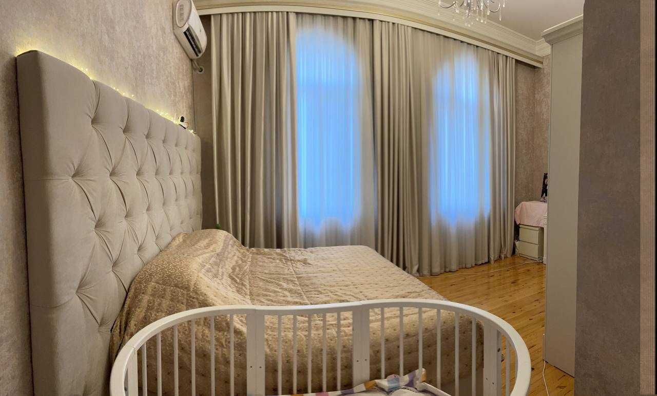 Продаётся дом на 11 сотках. Юнус абад, Хасанбой-5