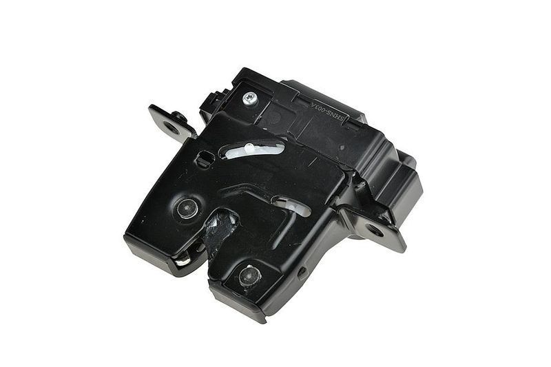 Брава за багажник Nissan Qashqai J10, Micra K12, Tiida 90502-2DX0A