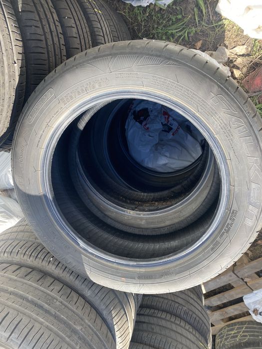 205/55/16 Летни Гуми FALKEN 4 бр/280лв DOT23