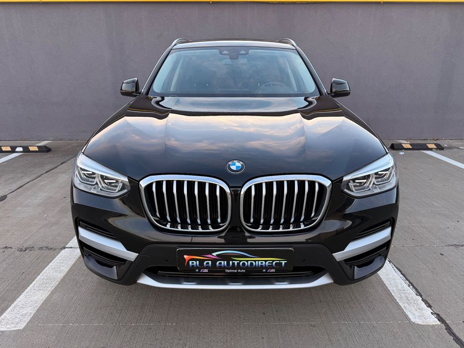 BMW X3 Stare perfecta /Posibilitate finantare