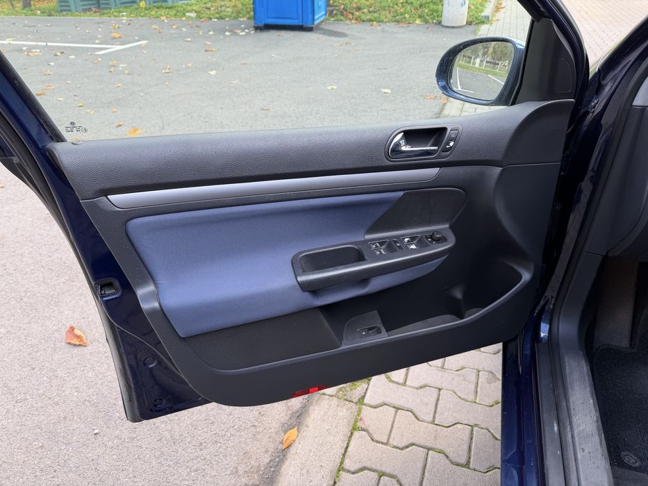 Vw Golf 5 2.0 TDi  Голф 5 2.0 ТДи