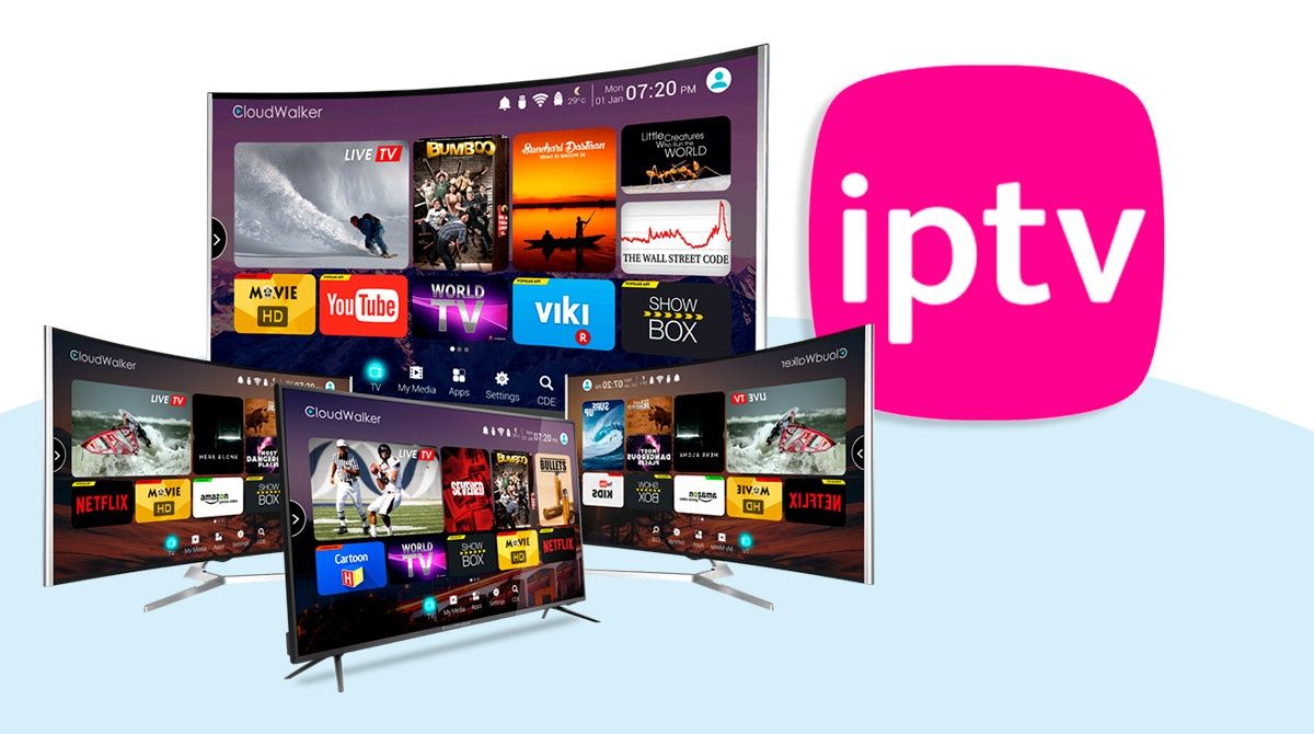 2500 каналов + Портал фильмов, всего за 2000 тыс. В месяц SmartTV/TVbo
