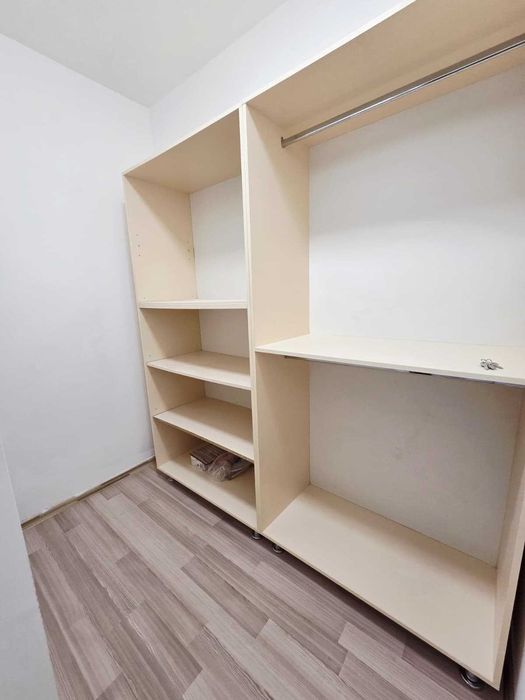VANZARE : Apartament 2 camere 78 m2, ISARAN + parcare