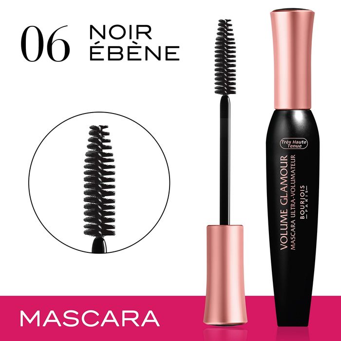 Bourjois Volume Glamour Спирала за обем