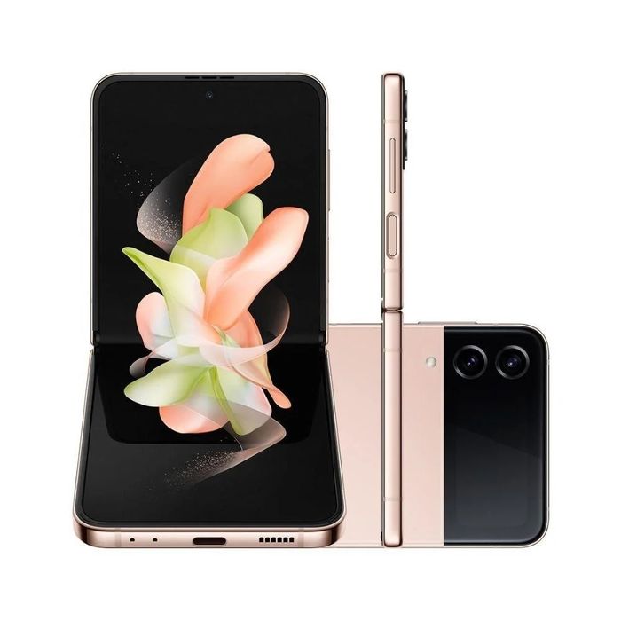 Samsung Galaxy Z Plip4