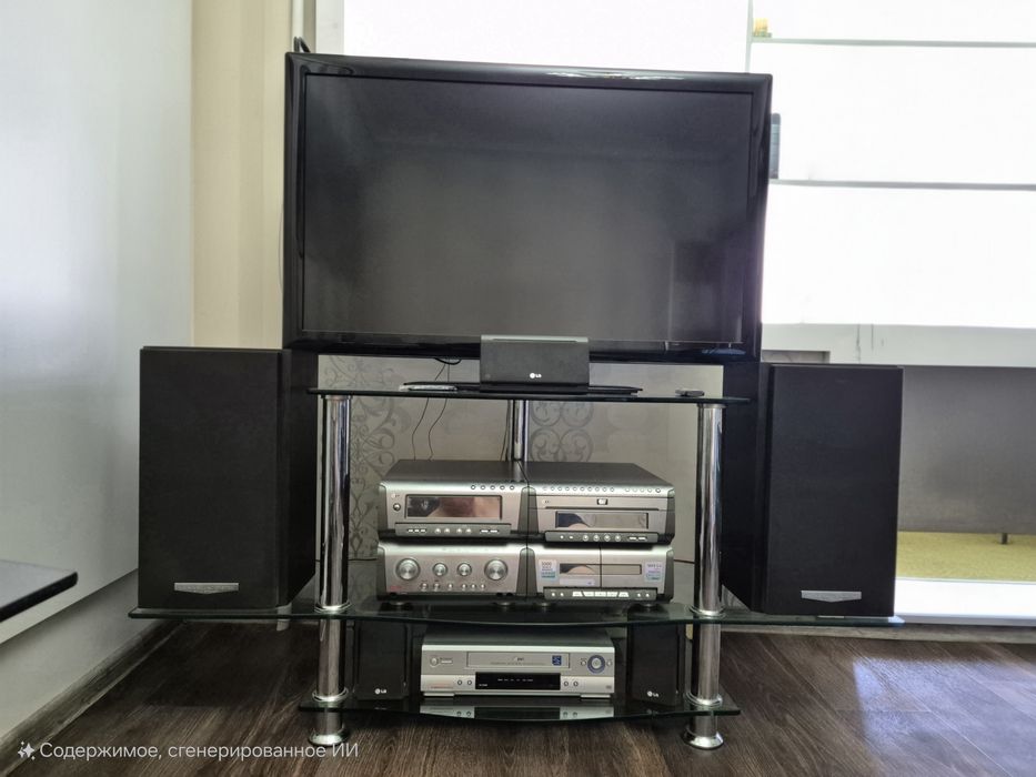 Продам комплект LG