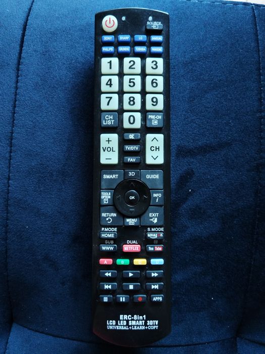 Telecomanda universala