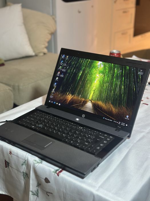 HP 625 Лаптоп 6GB RAM  500 HDD