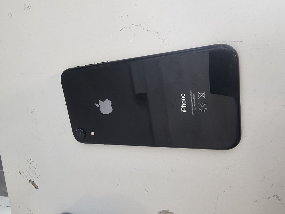 IPhone Xr 128 гб. KASPI RED