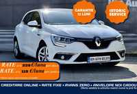 Renault Megane 1,33 Benzina Tce / Posibilitate vanzare in rate Credit Leasing TVA19 %