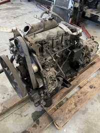 Motor Iveco Daily 2.8 130 cai