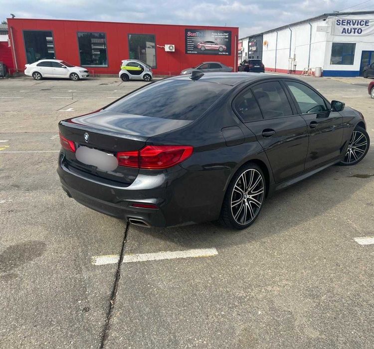 BMW Seria 5 518d G30 M Sport  Euro 6 2020