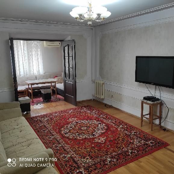 Продажа Ц2, Дархан, 4/4/4, 96м2, 115.000 у.е.