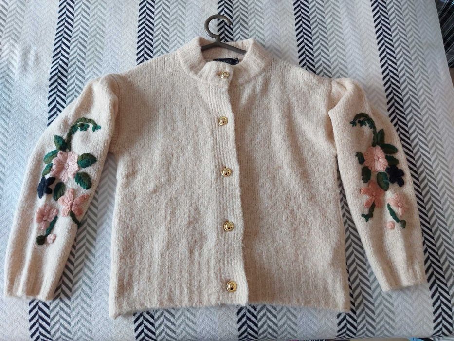 Jacheta pulover vesta dama