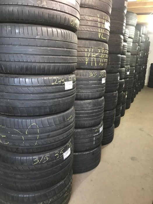 Anvelope Second Hand Bridgestone Vara-225/60 R18 104W,in stoc R17/19