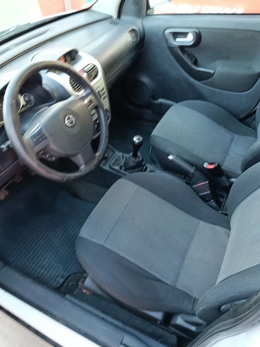 Vând Opel Combo 2008