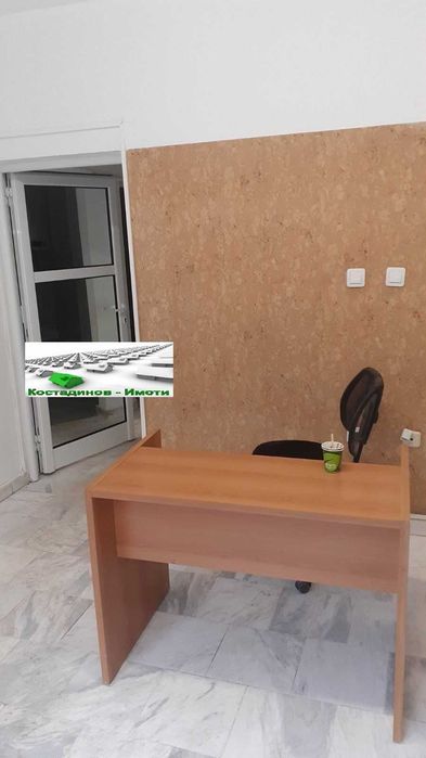Дава се под наем Офис в Пловдив, Южен - 255 кв.м за 866.49 € - Снимка #3