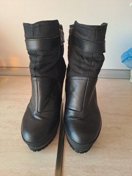 Боти G-star raw р-р 37