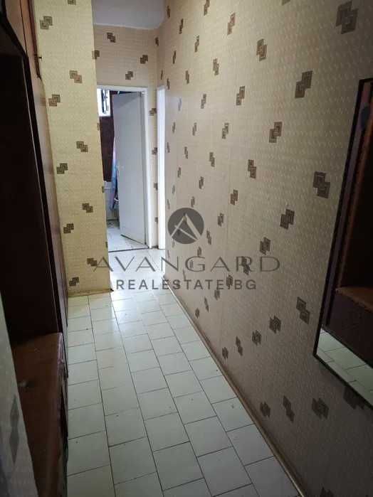 Продава се Тристаен апартамент в Пловдив, Кършияка - 61 кв.м за 1589 €/кв.м - Снимка #6