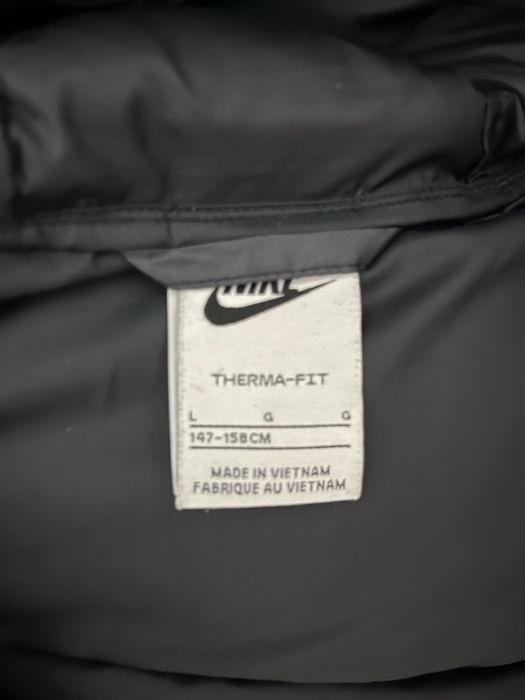 Geaca Nike Therma-Fit