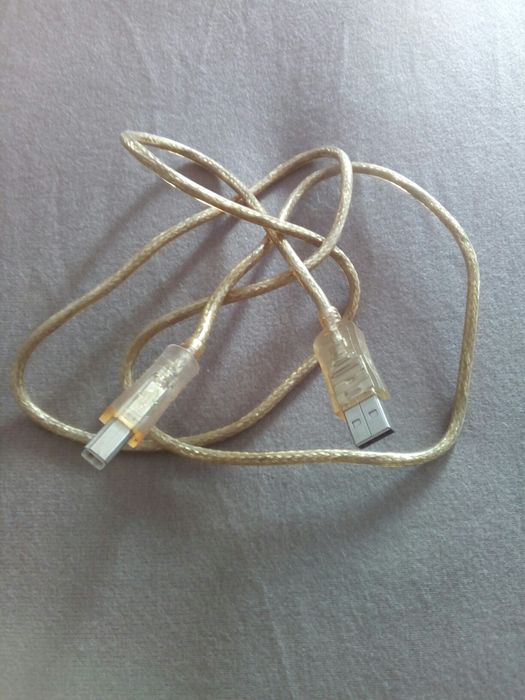 Cablu USB imprimanta 2.0