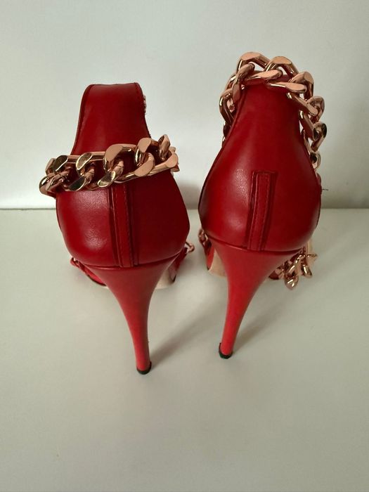 Sandale Hardot Qwin supreme