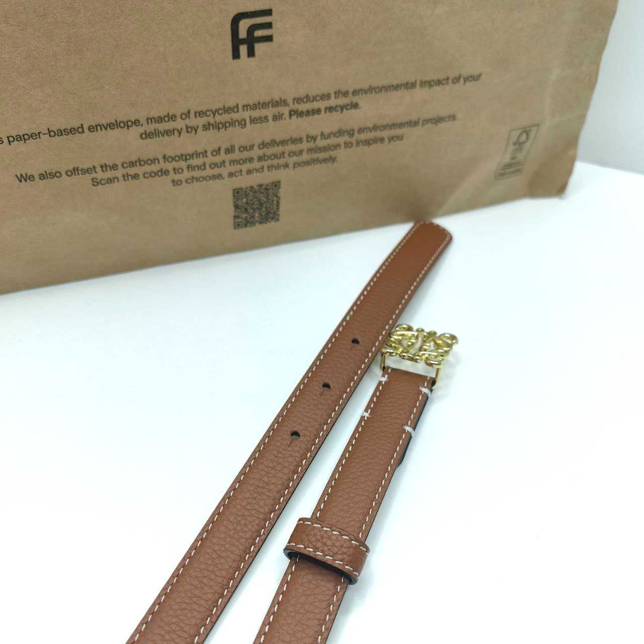 Дамски колан LOEWE