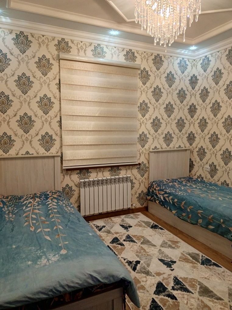 Dacha Nanay Oilaviy Dacha