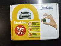 Продам GSM-модуль Starline 38000тг