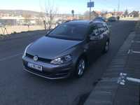 VW GOLF 7 / 1.6 TDI / EURO 6 / 110 CP / 2015 / FARA AD-BLUE