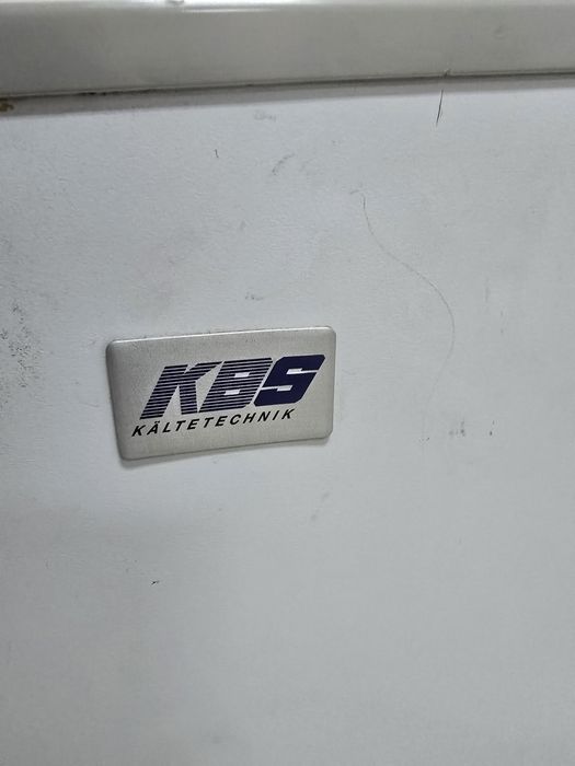 Congelator — Lada frigorifica