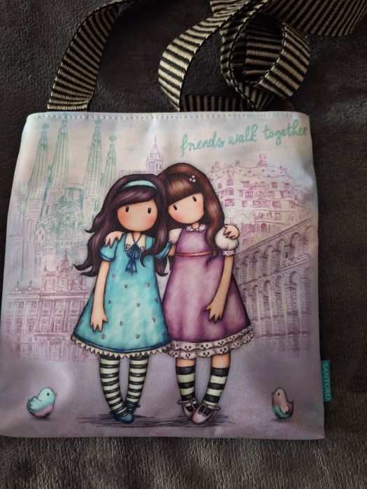 Gentuțe Santoro gorjuss