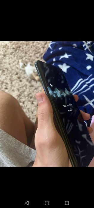 Vând Honor Magic 6 Lite ca și nou