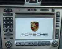 PORSCHE DVD HARTA NAVI 2019 Cayenne Boxter Cayman 911 PCM 2.1 ROMANIA