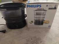 Aparat gatit cu abur/ bebelusi Philips