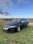 Volkswagen Passat B6 2010 Euro5 2.0 Rline