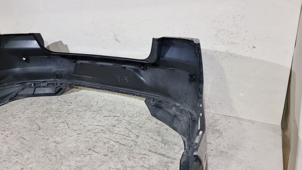 Bara spate VW Passat B8 facelift , 2019, 2020, 2021, 2022, 2023, 3G5807421A.